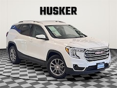 2024 GMC Terrain SLT SUV