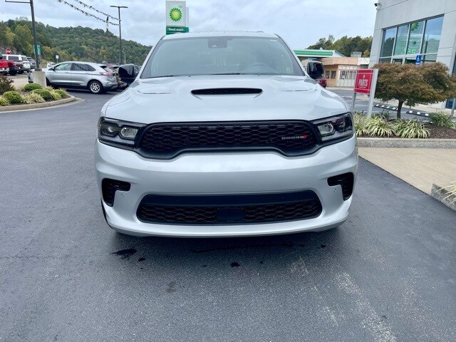 2025 Dodge Durango R/T Plus photo 2