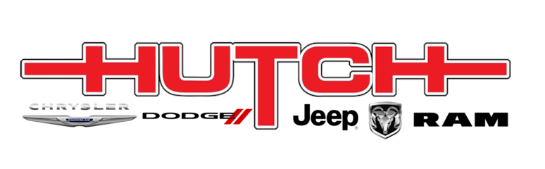 Hutch Chrysler Dodge Jeep Ram