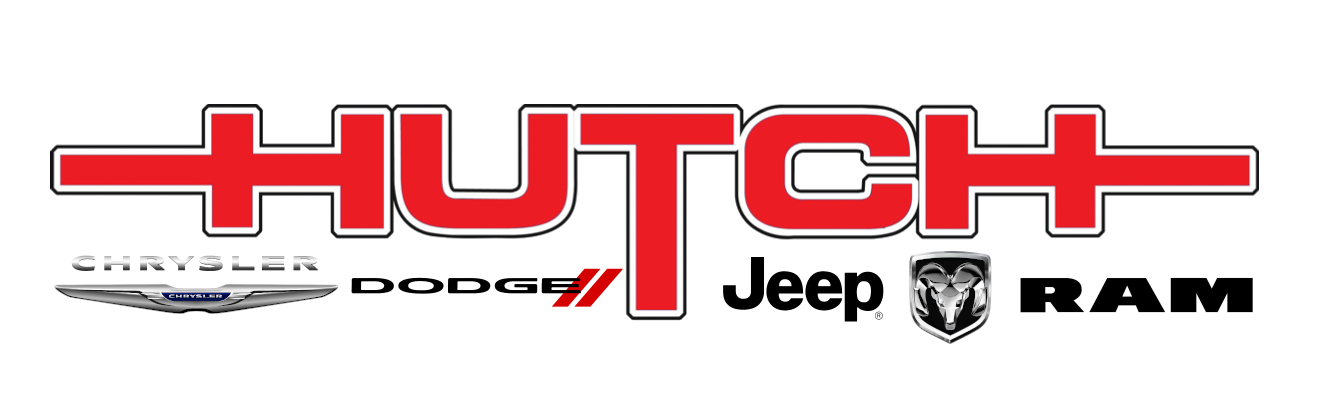 Hutch Chrysler Dodge Jeep Ram