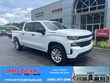 Chevrolet Silverado 1500 LTD