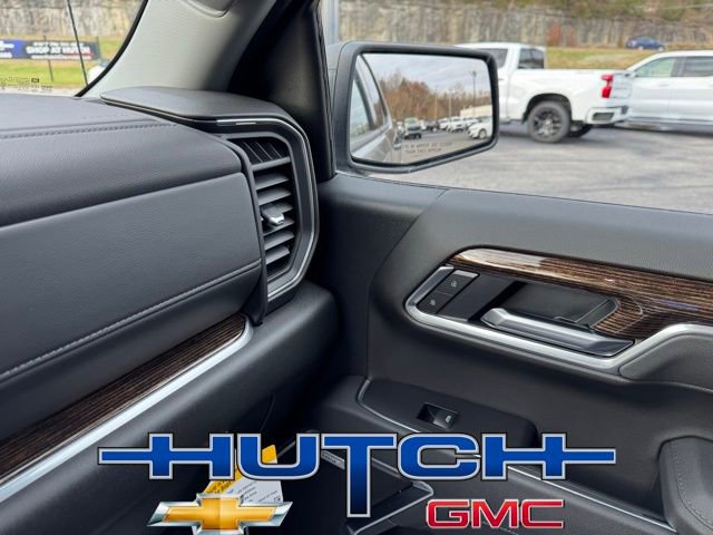 2026 GMC Sierra 1500 Elevation - Photo 26