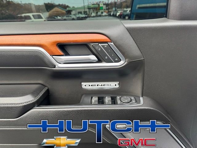 2023 GMC Sierra 1500 Denali Denali - Photo 12