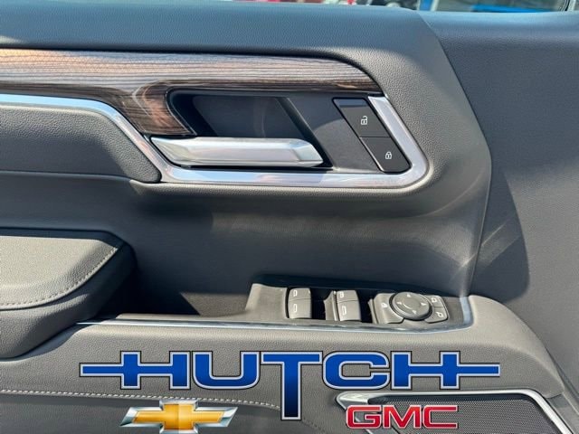 2026 Chevrolet Silverado 1500 RST - Photo 13