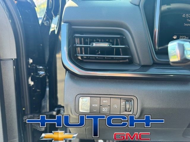 2026 GMC Terrain AT4 - Photo 24
