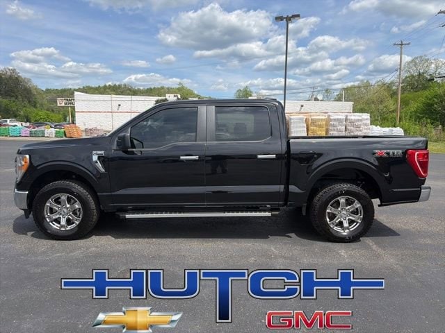 2023 Ford F-150 XLT - Photo 8