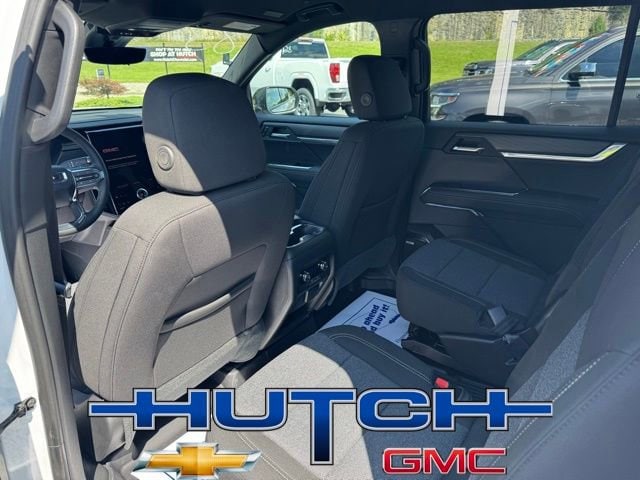 2026 GMC Acadia Elevation - Photo 20