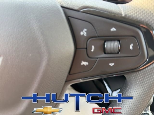 2026 Chevrolet Trax LT - Photo 26
