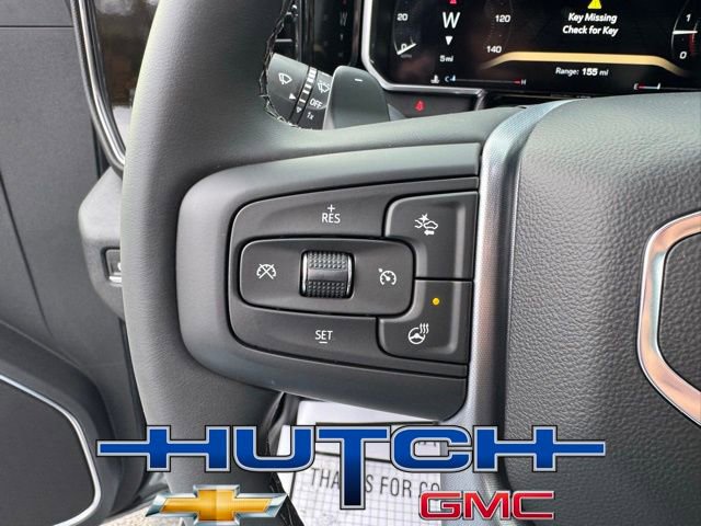 2026 GMC Sierra 1500 Elevation - Photo 23