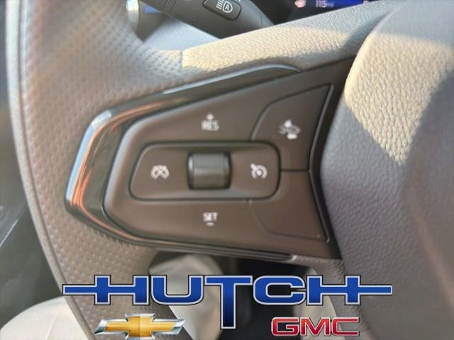 2026 Chevrolet Trax LT - Photo 27