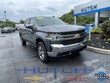 Chevrolet Silverado 1500 LTD