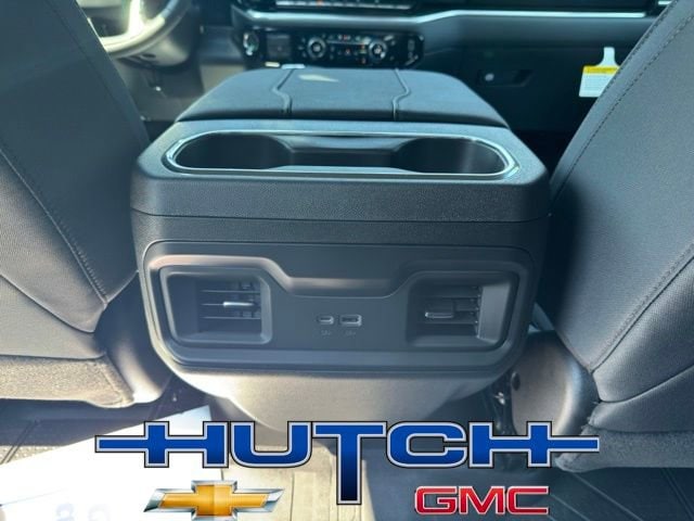 2026 Chevrolet Silverado 1500 RST - Photo 32