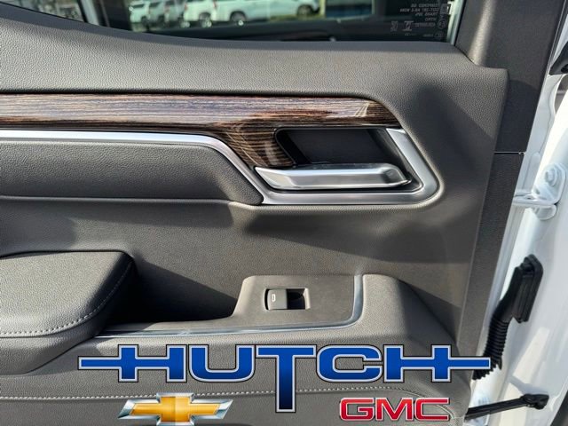 2026 GMC Sierra 1500 Elevation - Photo 13