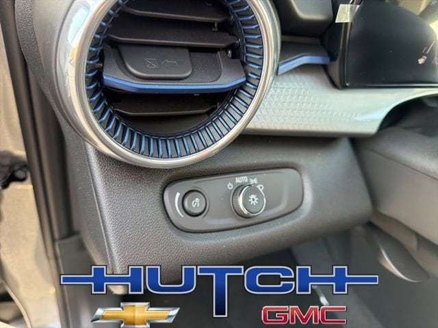 2026 Chevrolet Trax LT - Photo 21