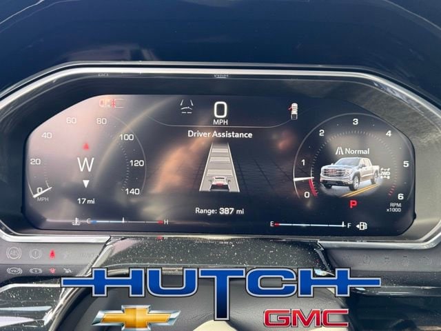 2026 GMC Sierra 1500 Elevation - Photo 22