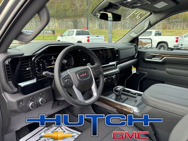 2026 GMC Sierra 1500 Elevation - Photo 14