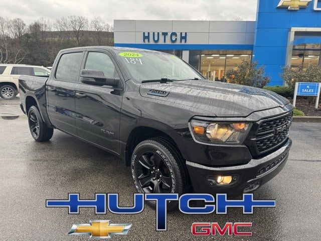 2024 RAM Ram 1500 Pickup Big Horn/Lone Star's photo