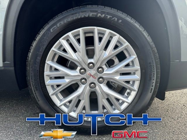 2026 GMC Acadia Elevation - Photo 12