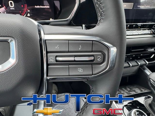 2026 GMC Canyon Elevation - Photo 23