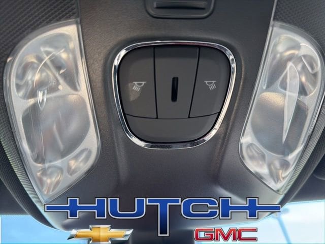 2025 Jeep Compass Trailhawk - Photo 41