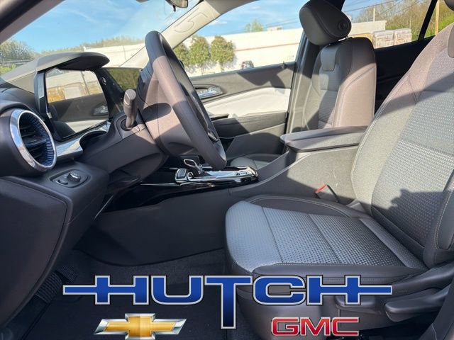 2026 Chevrolet Trax LT - Photo 19