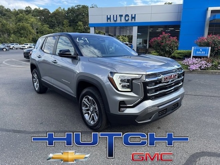 2026 GMC Terrain Elevation SUV