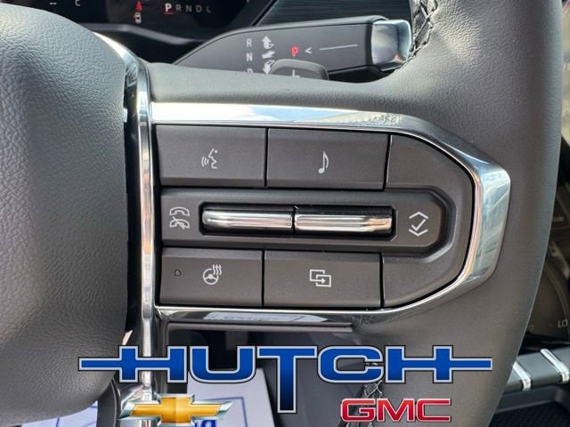 2026 GMC Acadia Elevation - Photo 26