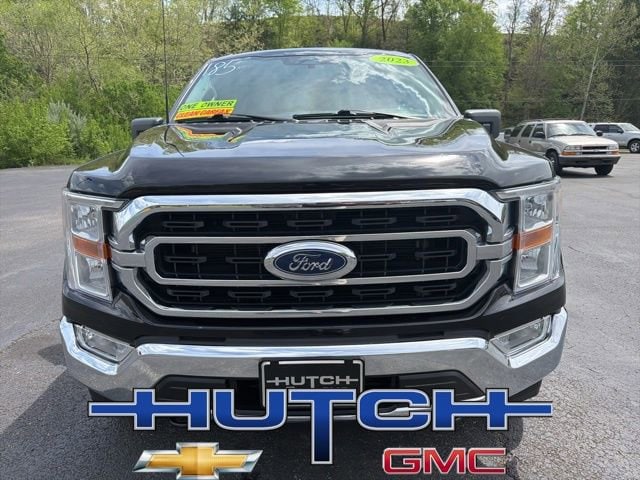 2023 Ford F-150 XLT - Photo 6