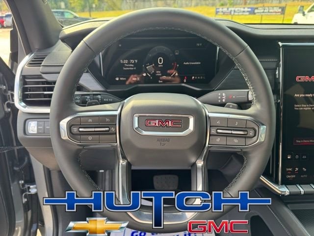 2026 GMC Acadia Elevation - Photo 23