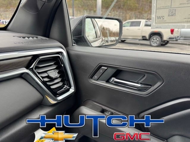 2026 GMC Canyon Elevation - Photo 25