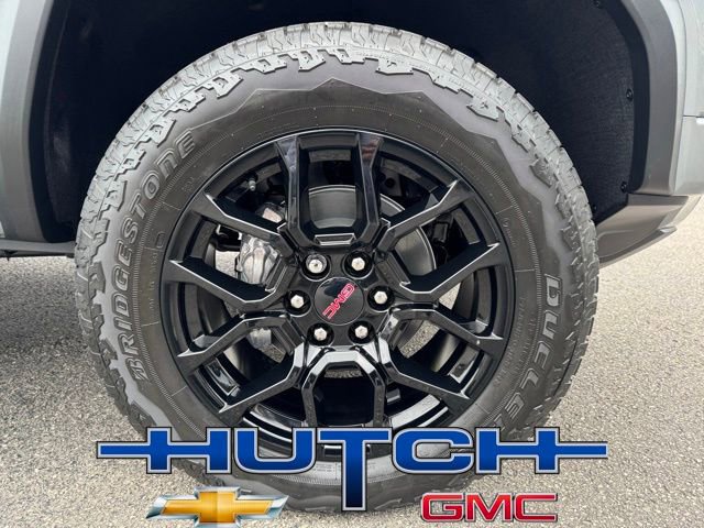 2026 GMC Canyon Elevation - Photo 9
