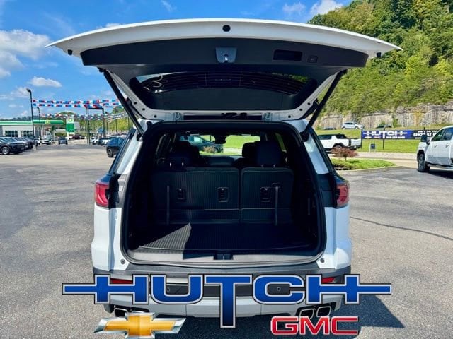 2026 GMC Acadia Elevation - Photo 8