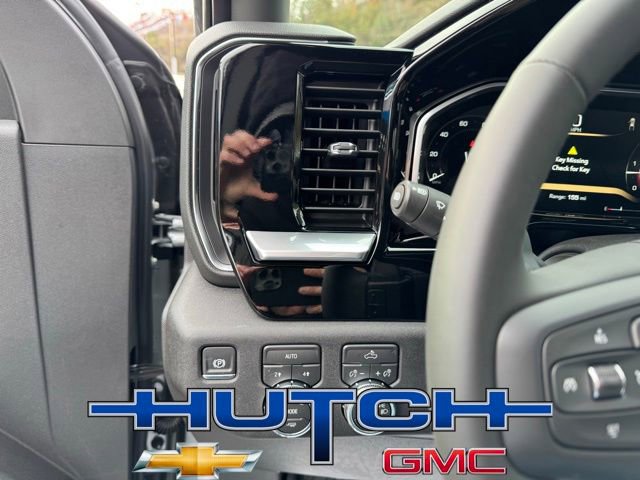2026 GMC Sierra 1500 Elevation - Photo 25