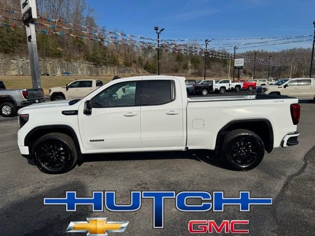 2026 GMC Sierra 1500 Elevation - Photo 4