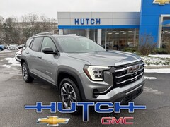 2026 GMC Terrain Elevation SUV