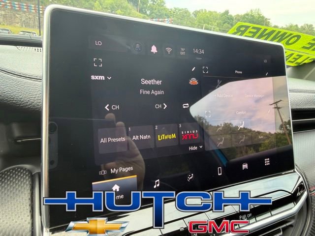 2025 Jeep Compass Trailhawk - Photo 40