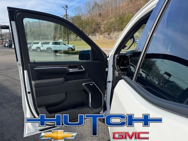 2026 GMC Sierra 1500 Elevation - Photo 10