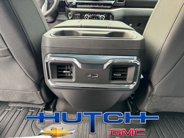2026 GMC Sierra 1500 Elevation - Photo 27