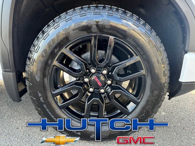 2026 GMC Sierra 1500 Elevation - Photo 9