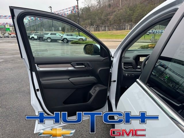 2026 GMC Terrain Denali - Photo 10
