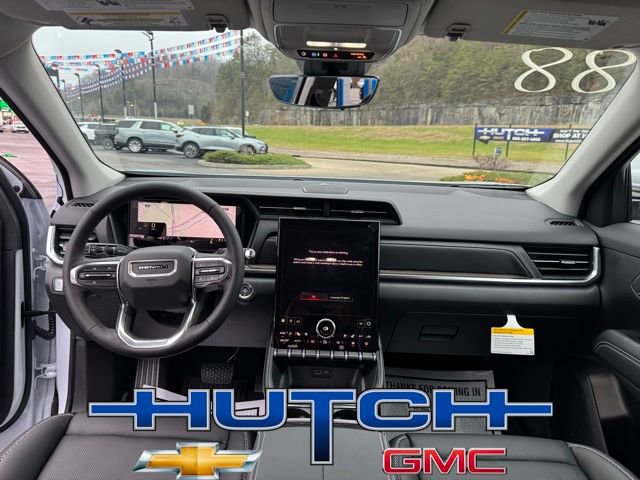 2026 GMC Terrain Denali - Photo 17