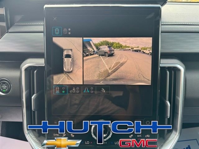 2026 GMC Acadia Elevation - Photo 32