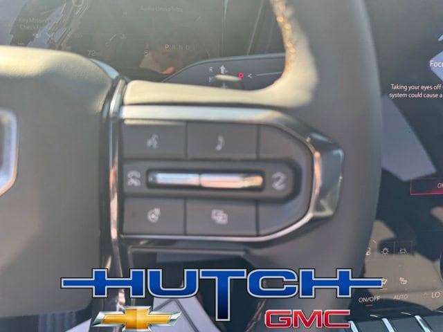 2026 GMC Terrain AT4 - Photo 23