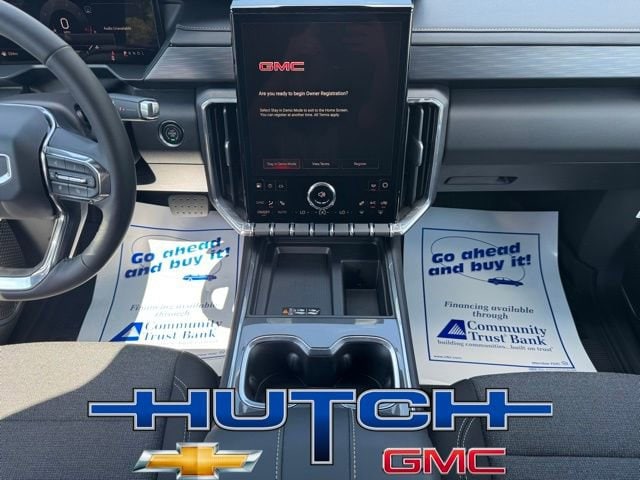 2026 GMC Acadia Elevation - Photo 24