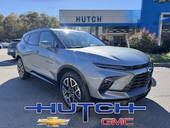 2025 Chevrolet Blazer RS SUV