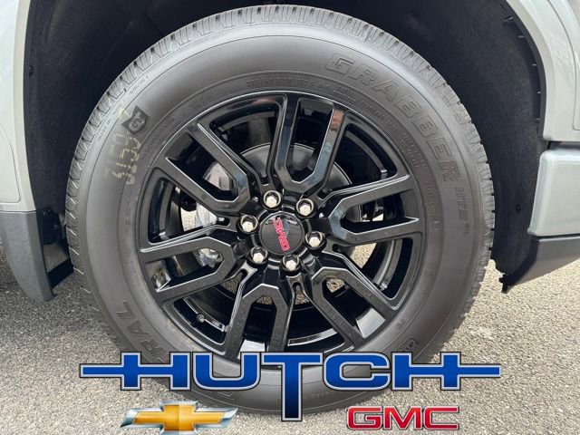 2026 GMC Sierra 1500 Elevation - Photo 10