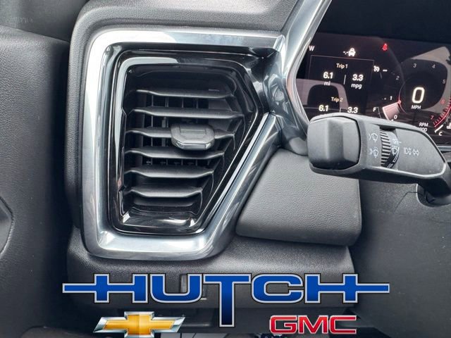 2026 GMC Canyon Elevation - Photo 24