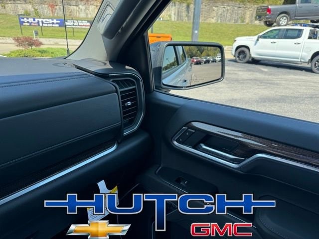 2026 Chevrolet Silverado 1500 RST - Photo 27