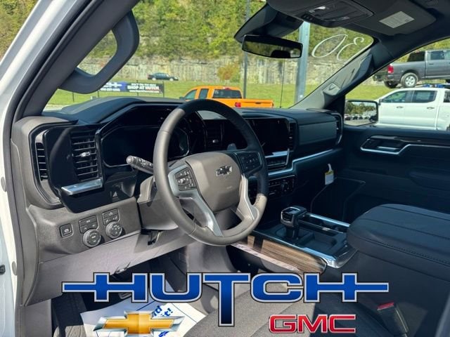 2026 Chevrolet Silverado 1500 RST - Photo 15