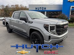 2026 GMC Sierra 1500 Elevation Truck